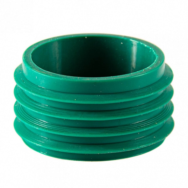 Уплотнитель для колбы Make hookah - (Темно-зеленый)