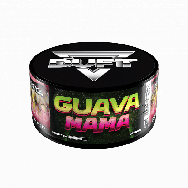 Duft - Guava mama 20гр.