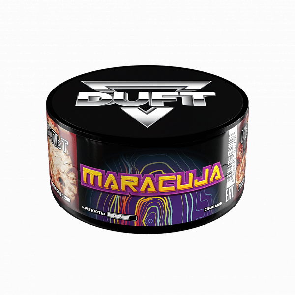 Duft - Maracuja 20гр.