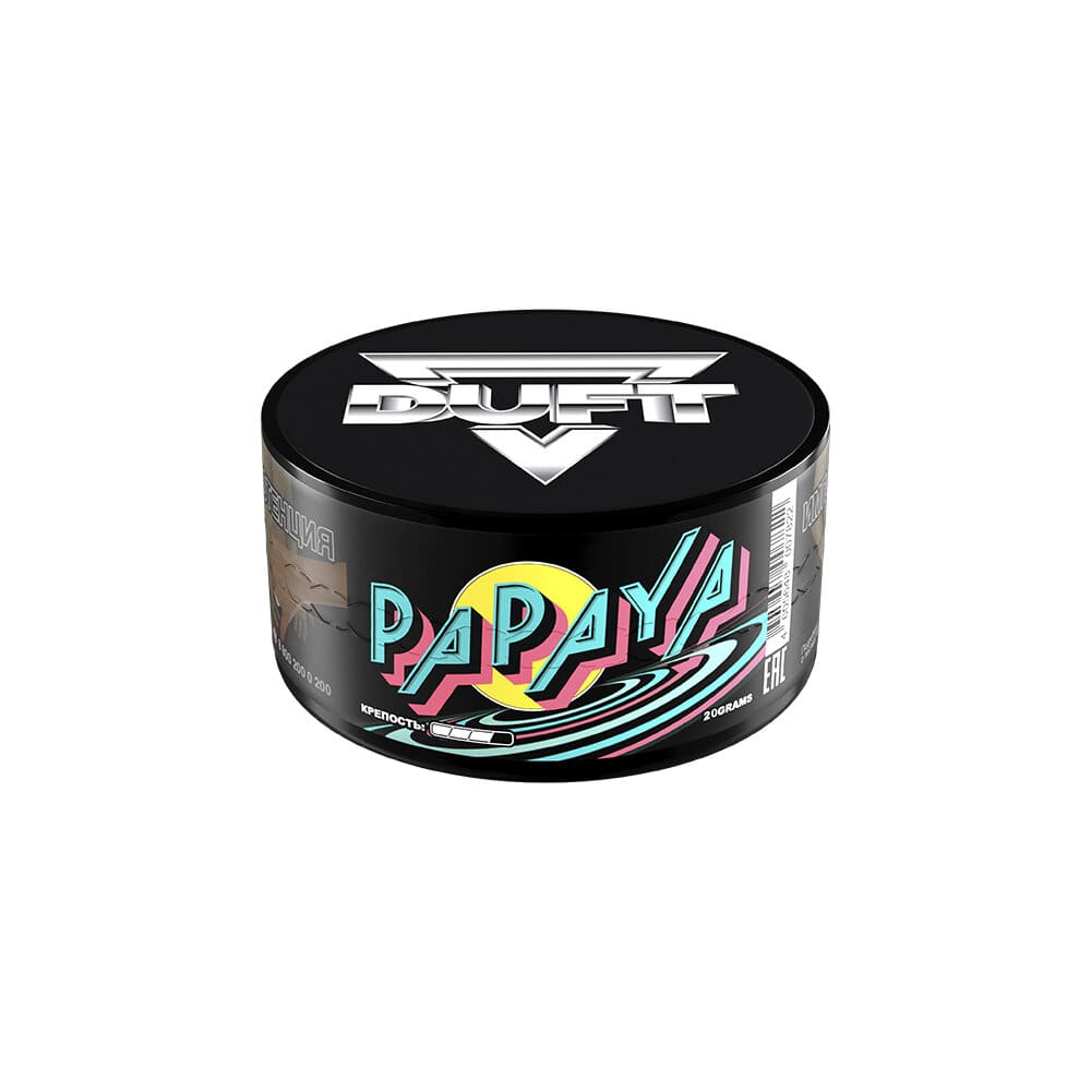 Duft - Papaya 20гр.