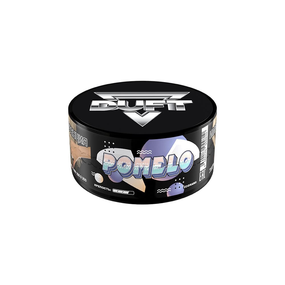 Duft - Pomelo 20гр.