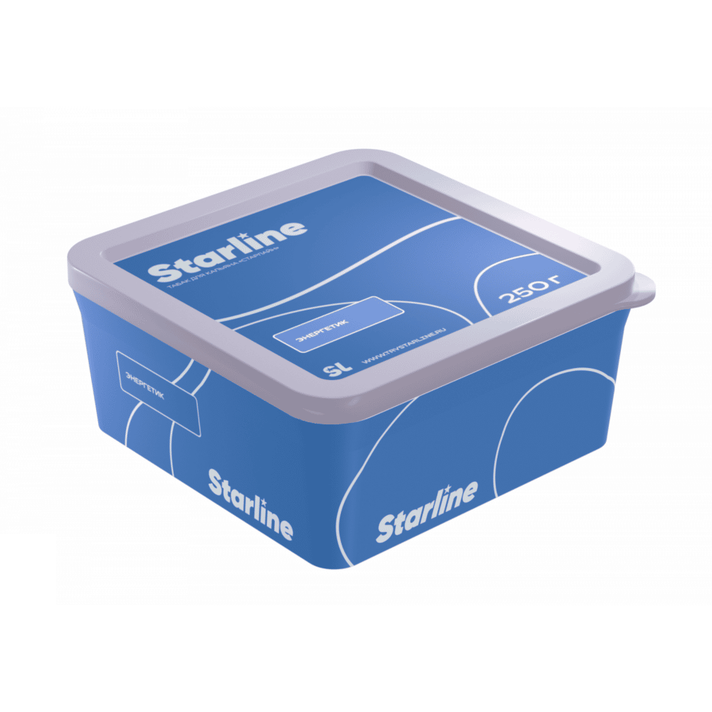 Starline - Энергетик 250 гр.