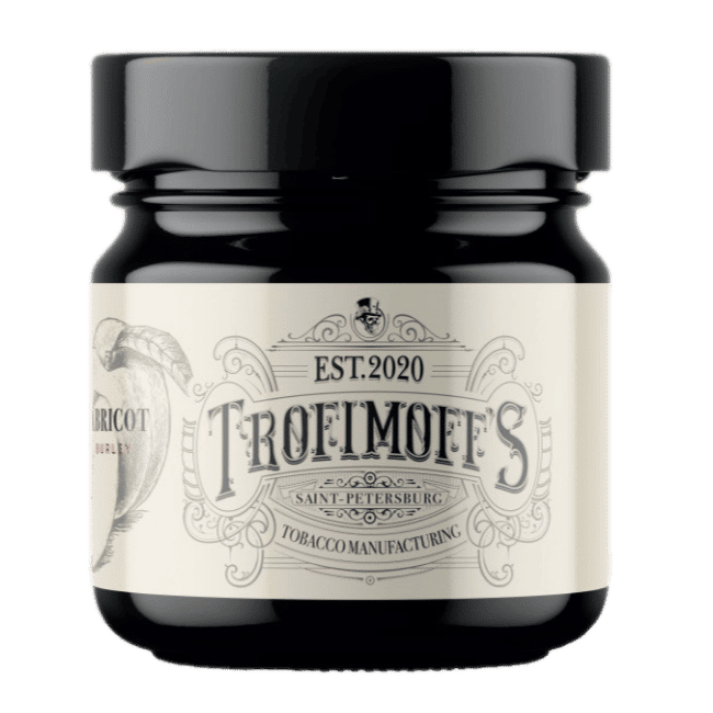 Trofimoff s - Baileys terror (Бейлис) 125гр.