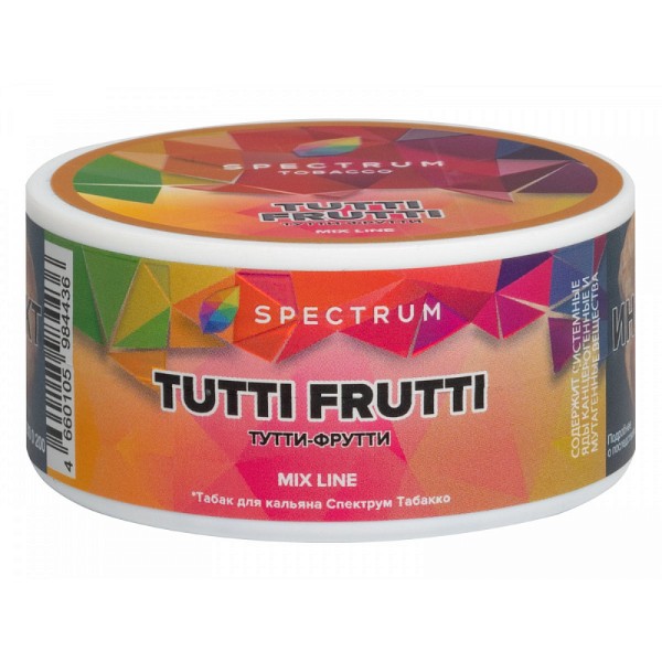 Spectrum - Tutti Frutti 25гр.
