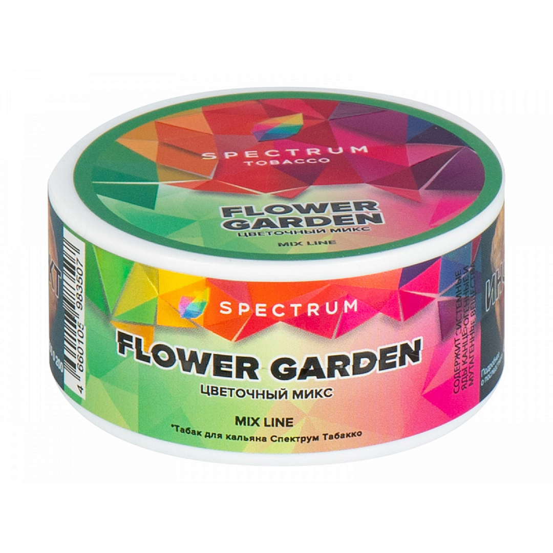 Spectrum Flower Garden 25гр
