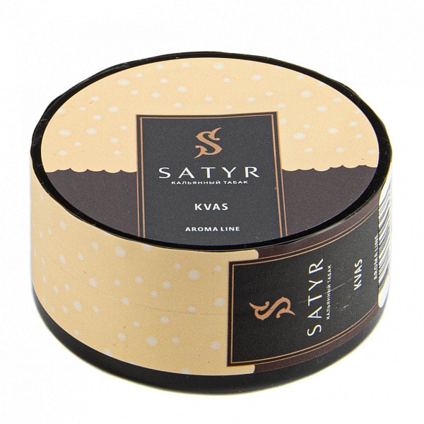 Satyr KVAS 25 гр