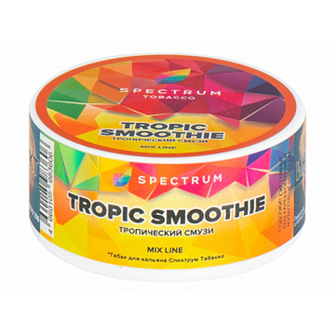 Spectrum Tropic Smoothie 25гр