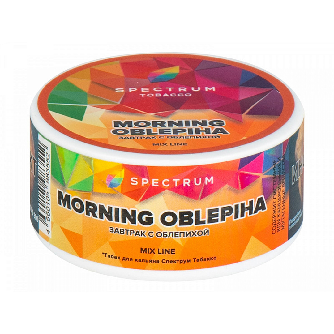 Spectrum Morning Oblepiha 25гр