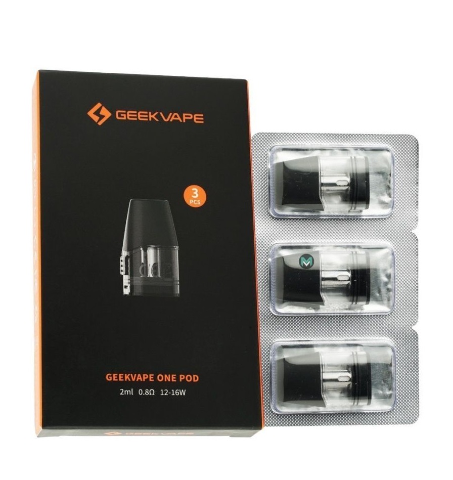 Картридж GeekVape - Aegis One 0.8ohm (1шт)