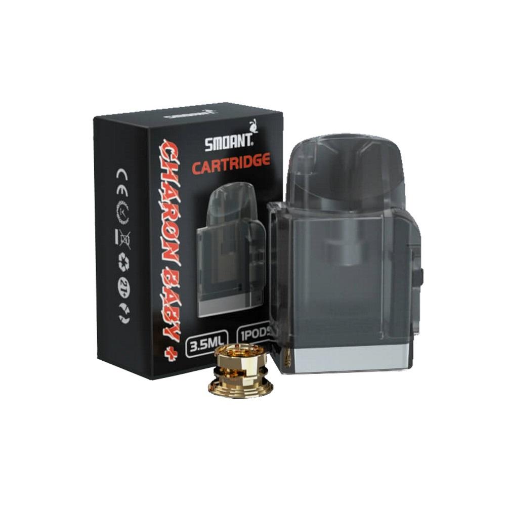 Картридж Smoant - Charon Baby PLUS 1 шт.