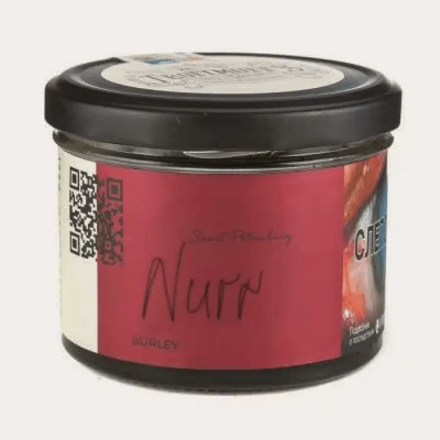 Trofimoff s - Nurr (Гранат) burley 125гр.