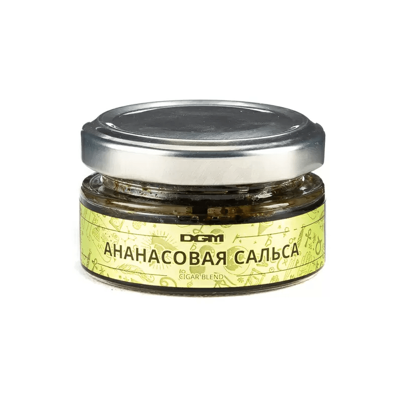 Dogma - Ананасовая сальса 20гр.