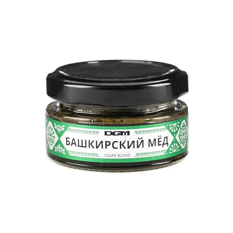 Dogma - Башкирский мёд 20гр.