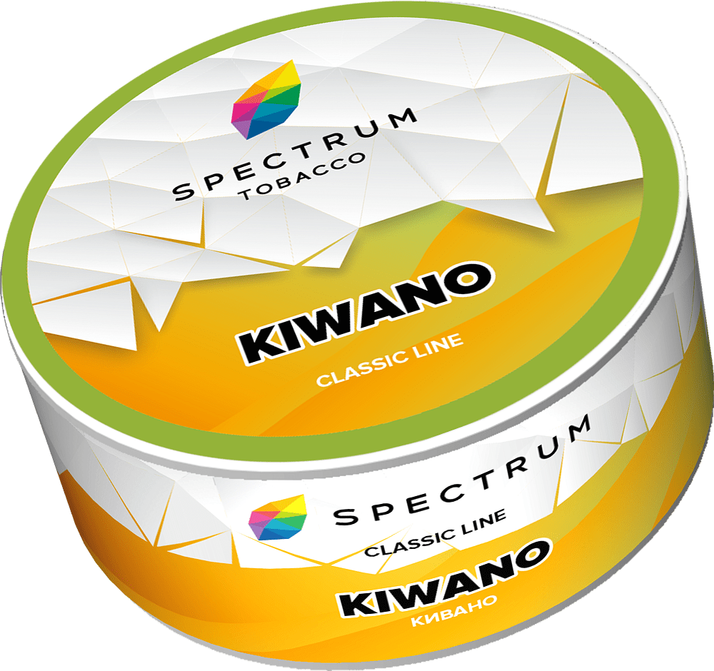 Spectrum - Kiwano 25гр