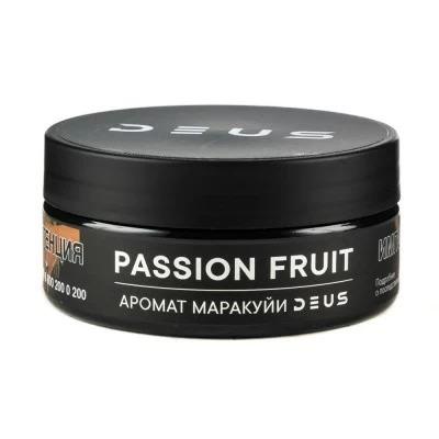 Deus - Passion Fruit (Маракуйя) 100 гр.