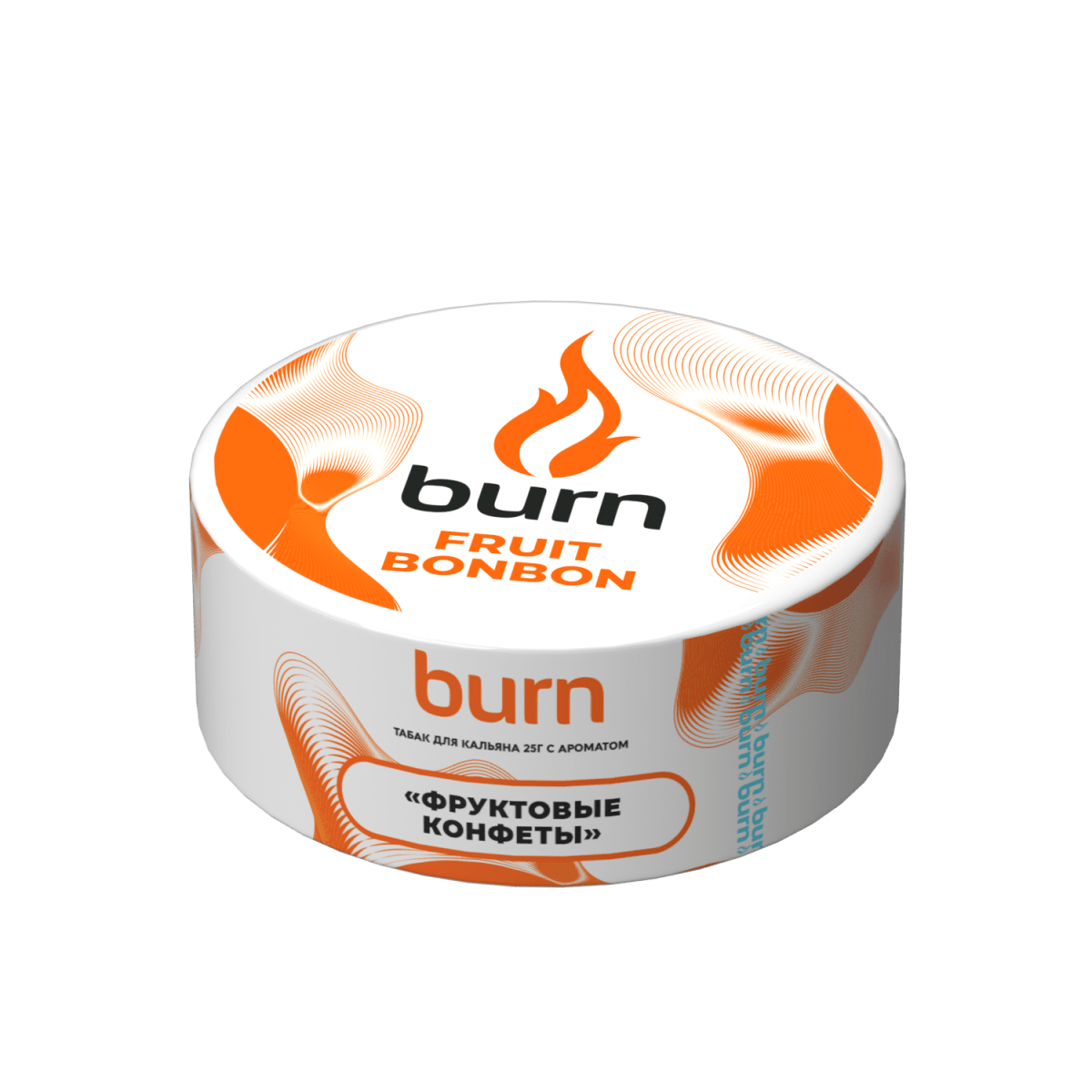 Burn - Fruit bonbon 25гр.