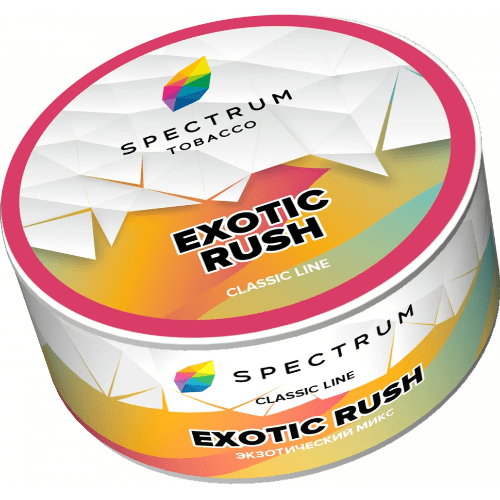 Spectrum - Exotic rush 25гр