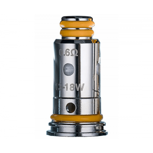Испаритель Geekvape - G coil 0.6 Ohm (1 шт.)