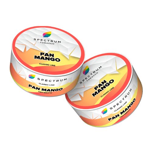 Spectrum - Pan mango 25гр