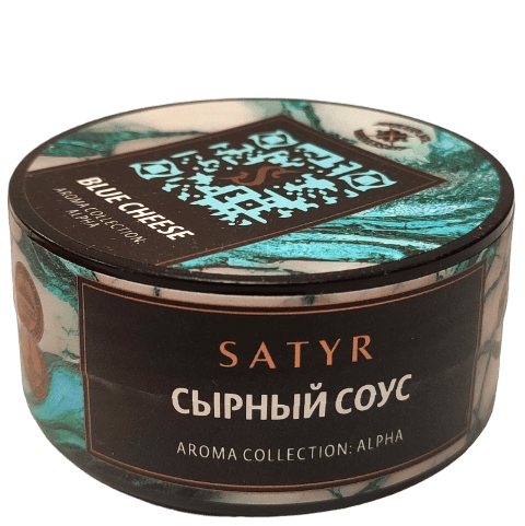 Satyr - Blue cheese 25гр.