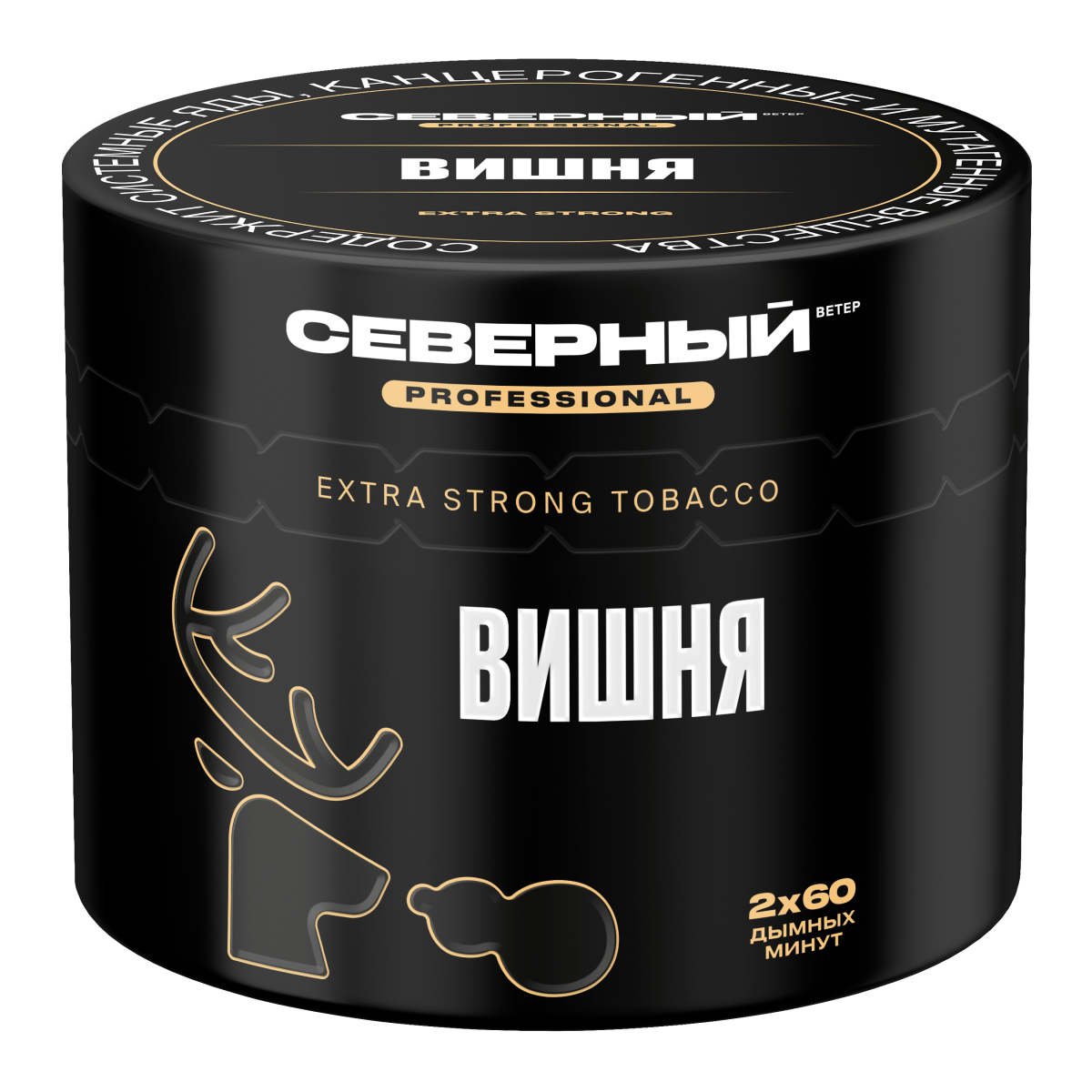 Северный Professional Вишня 40гр
