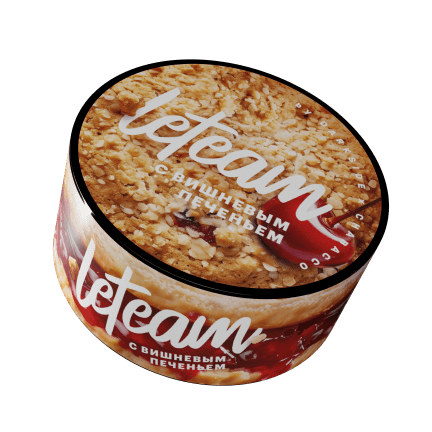 "Летим" Медиум (с вишневым печеньем), 25 гр