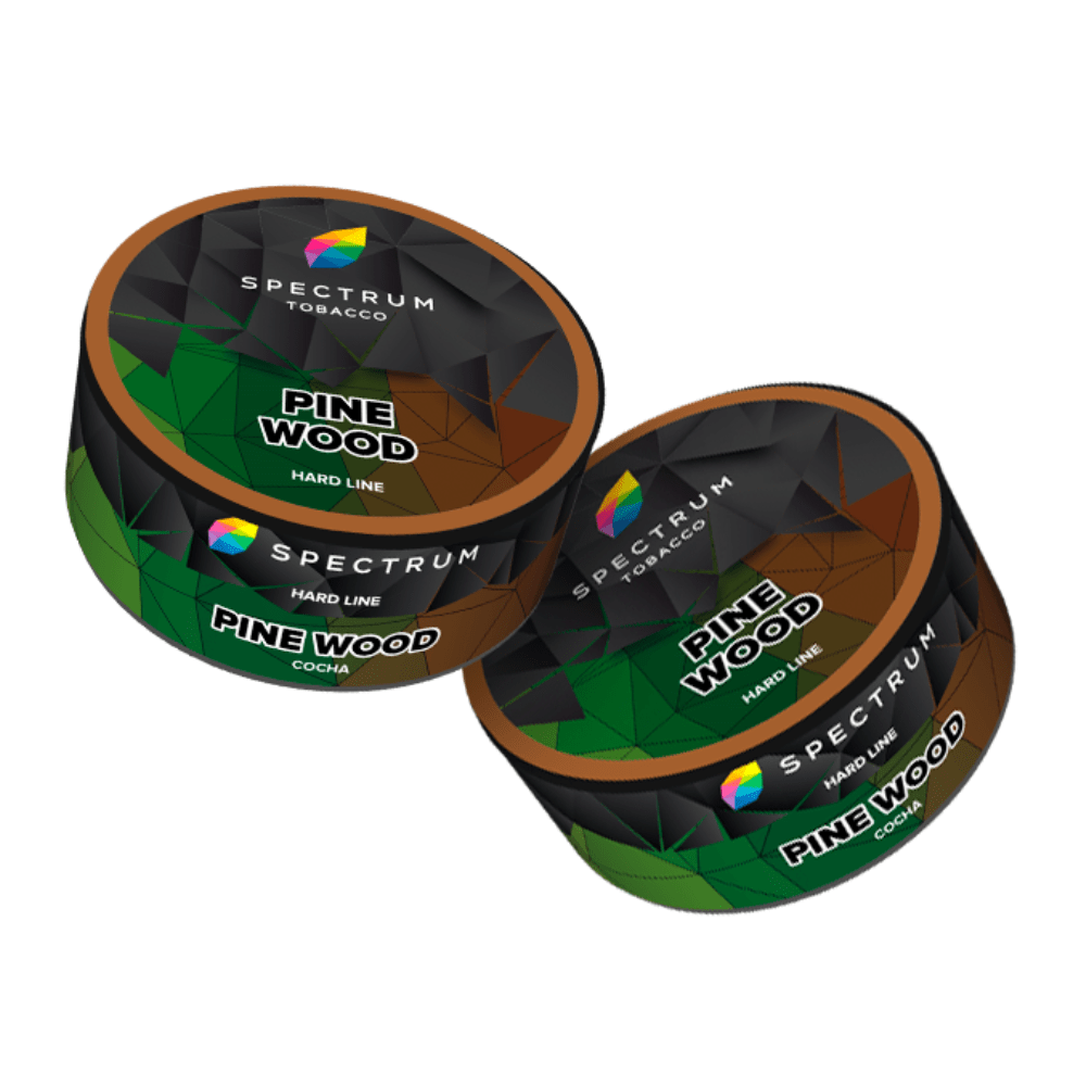 Spectrum HARD - Pine wood 25гр