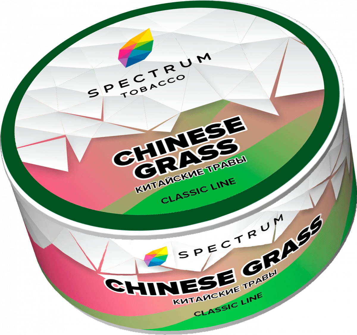 Spectrum - Chinese grass 25гр