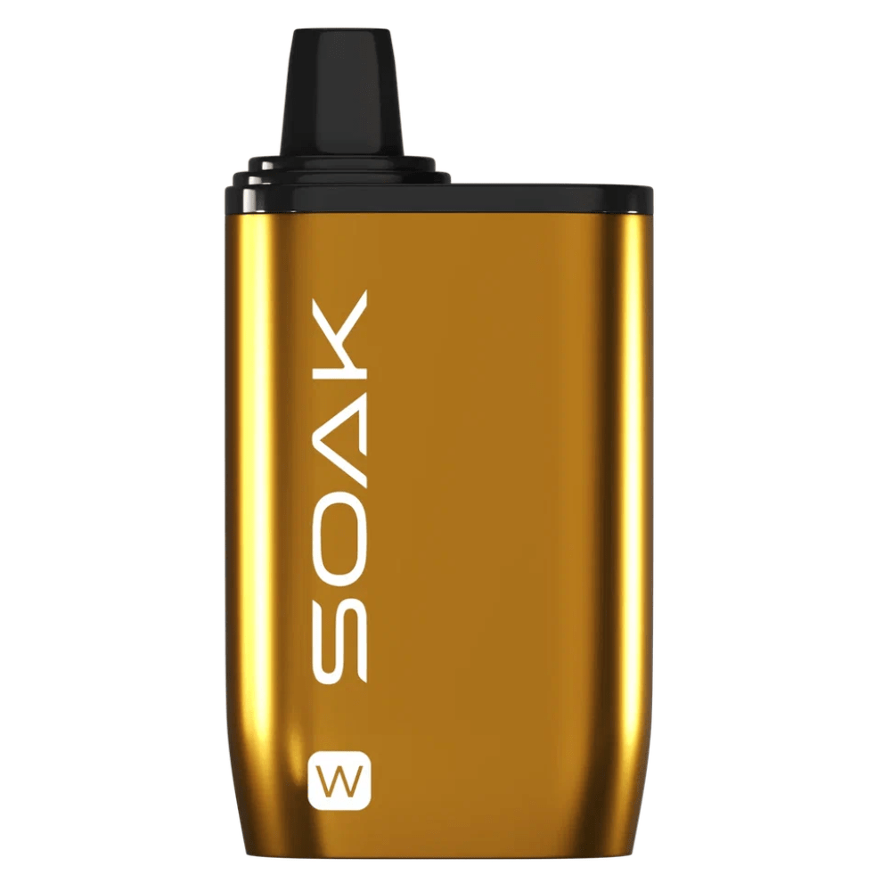 SOAK W 10000 - Пряный персик с лаймом