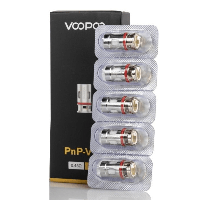 Испаритель VooPoo - PnP-VM3 0.45 Ом - 1шт