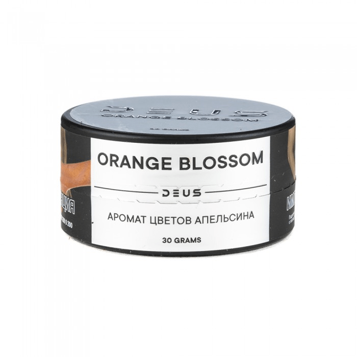 Deus - Orange Blossom (Цветы апельсина) 30гр