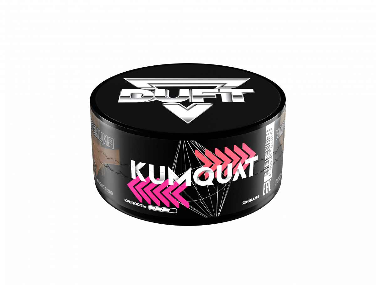 Duft - Kumquat 20гр