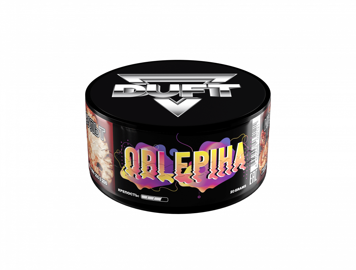 Duft - Oblepiha 20гр