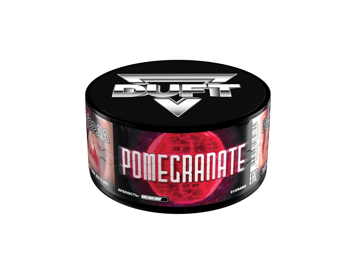 Duft - Pomegranate 20гр