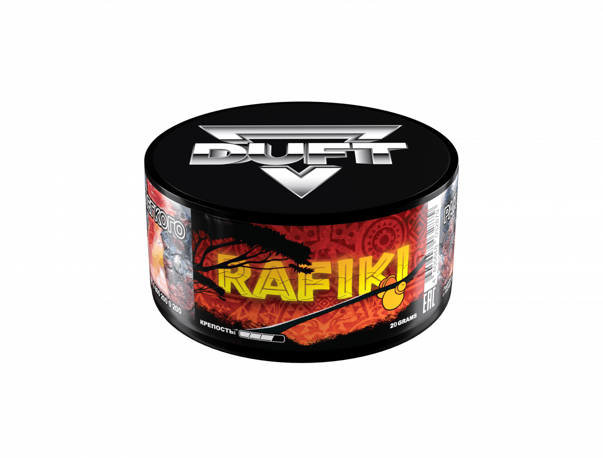 Duft - Rafiki 20гр