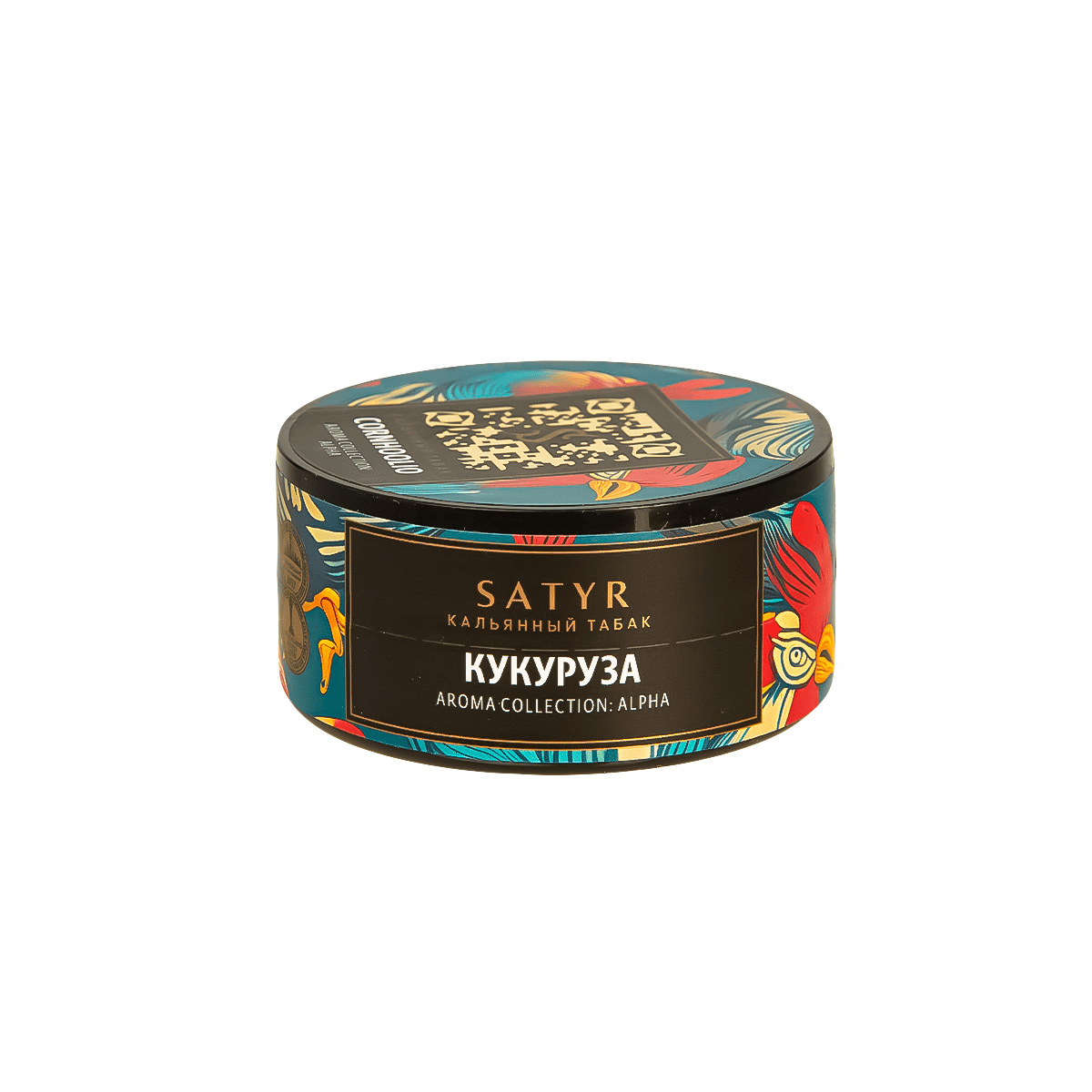 Satyr - Cornhoolio (Кукуруза) 25 гр