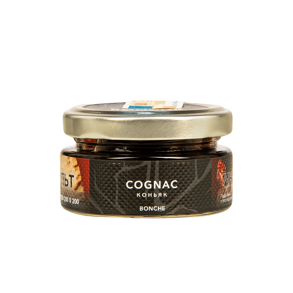 Bonche - Cognac 30гр