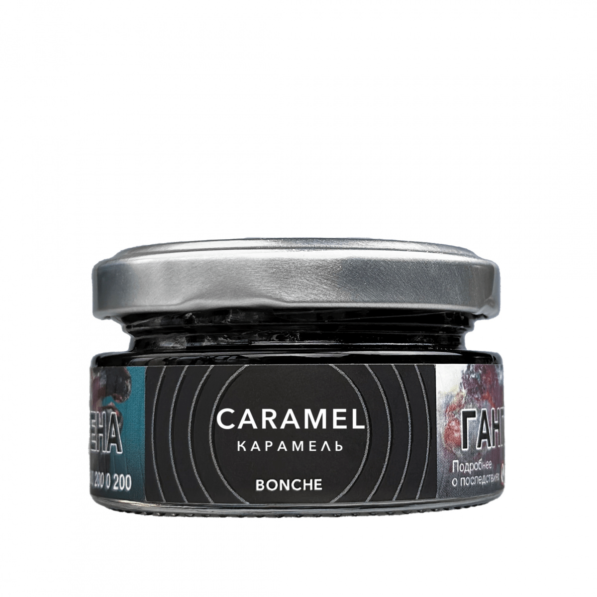 Bonche - Caramel 30гр