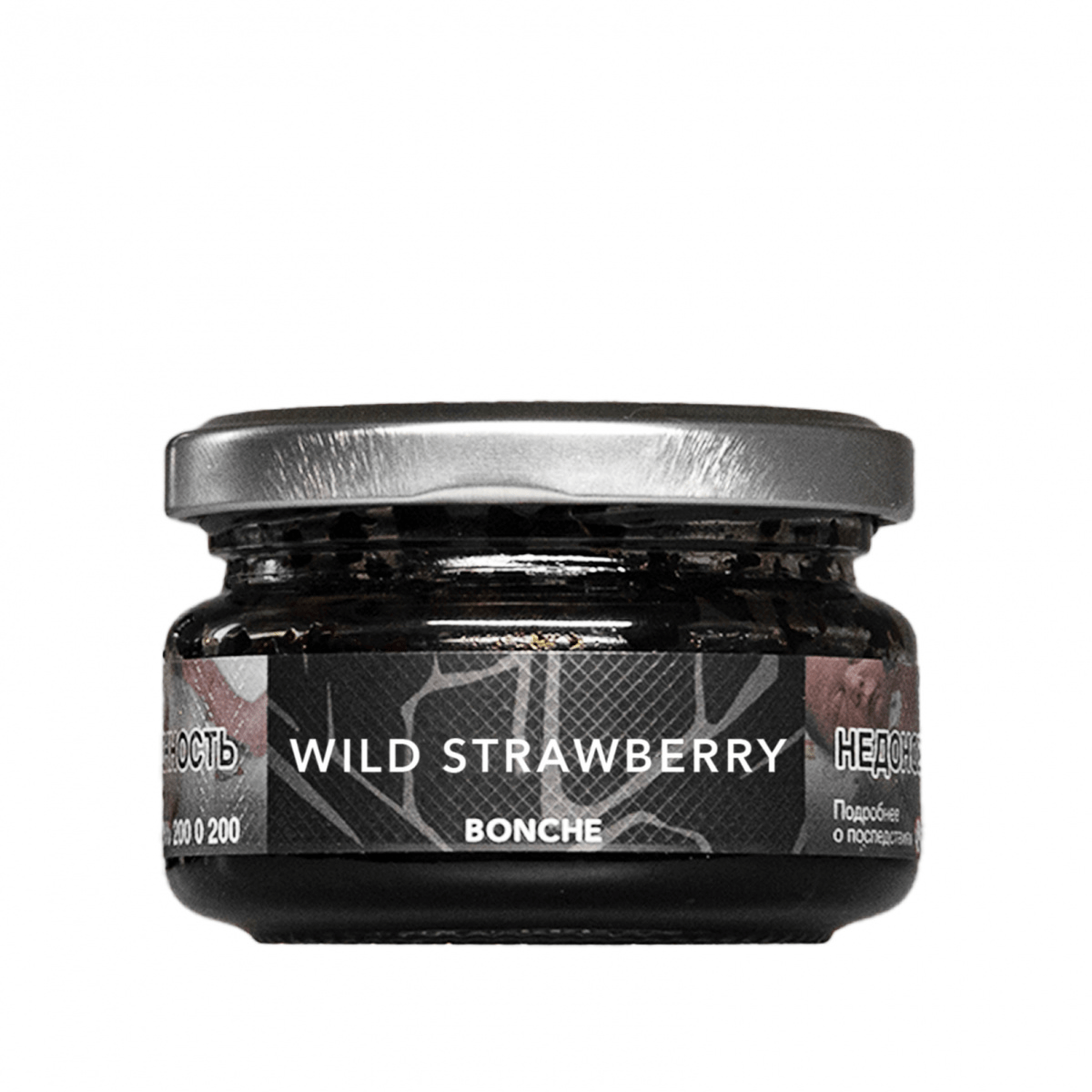 Bonche - Wild Strawberry 30гр