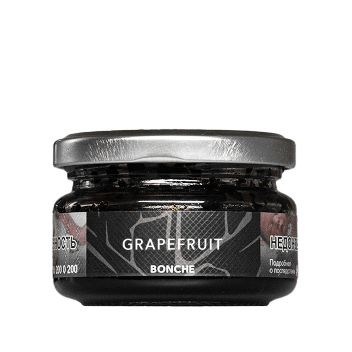 Bonche - Grapefruit 30гр