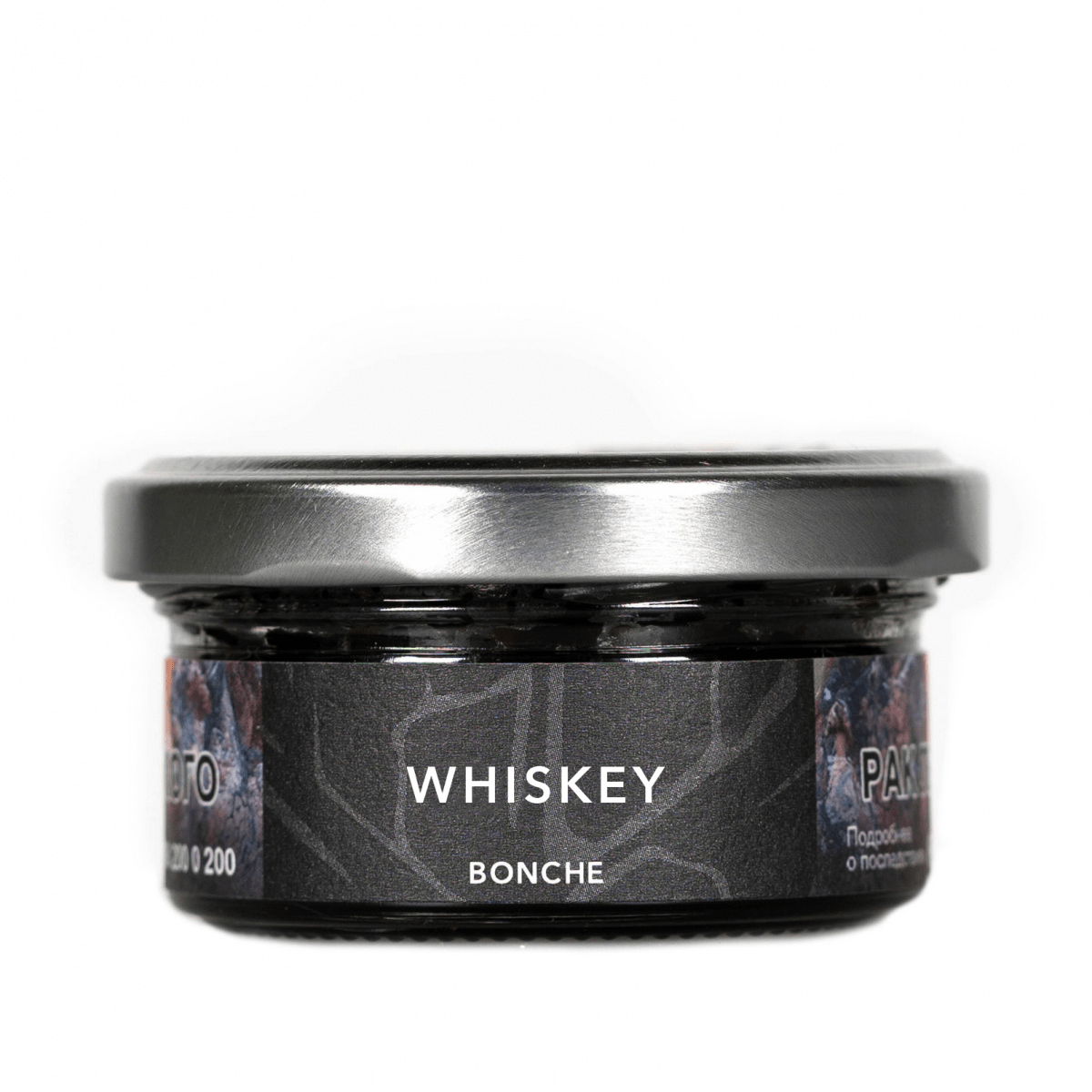 Bonche - Whiskey 30гр