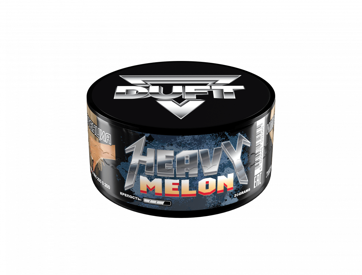 Duft - Heavy melon 20гр
