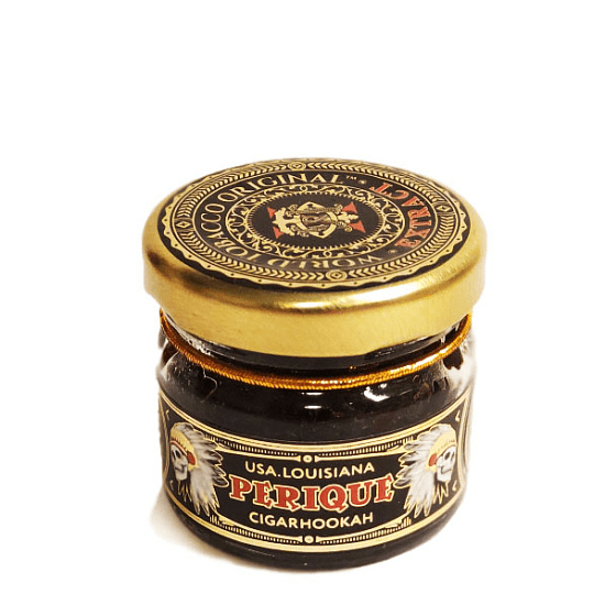 WTO Perique light - P02 Брауни 20гр.