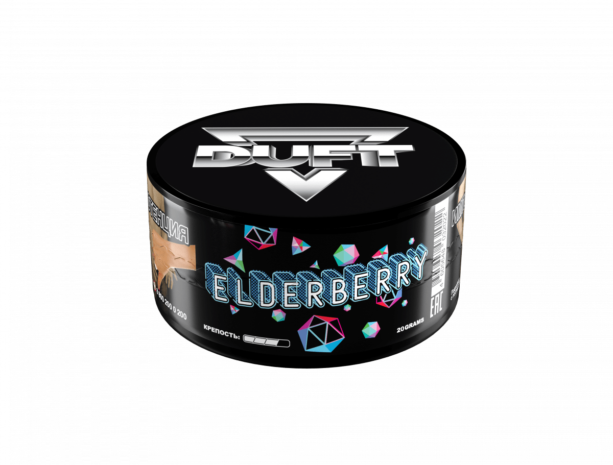 Duft - Elderberry 20гр
