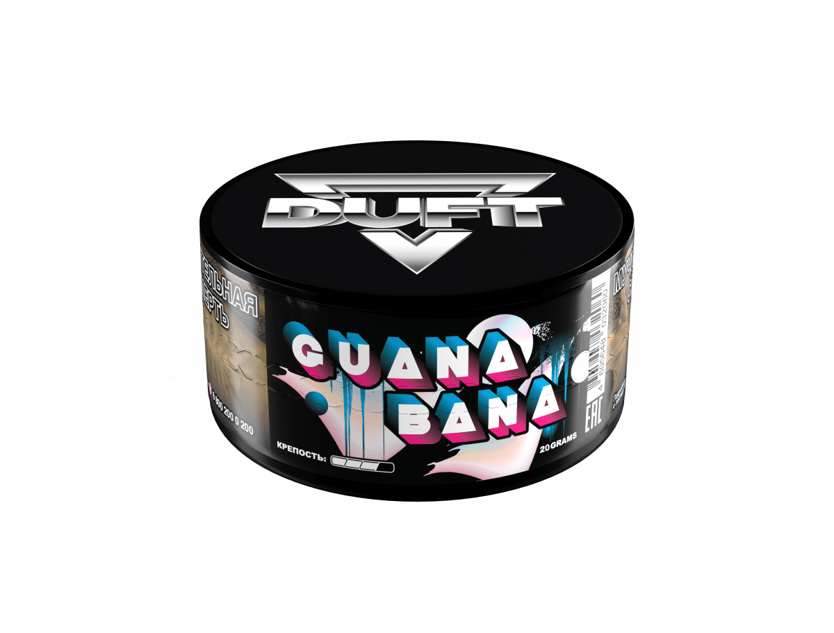 Duft - Guanabana 20гр