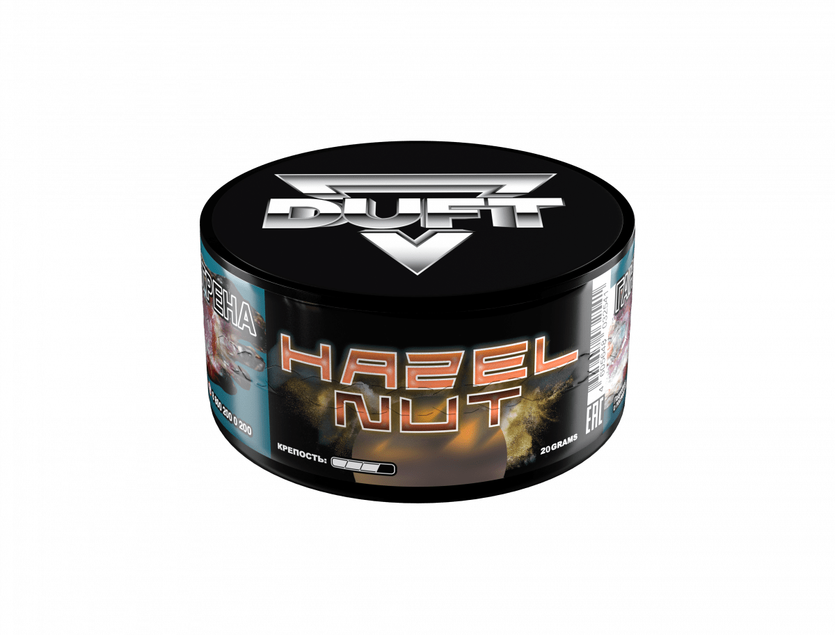 Duft - Hazel Nut 20гр