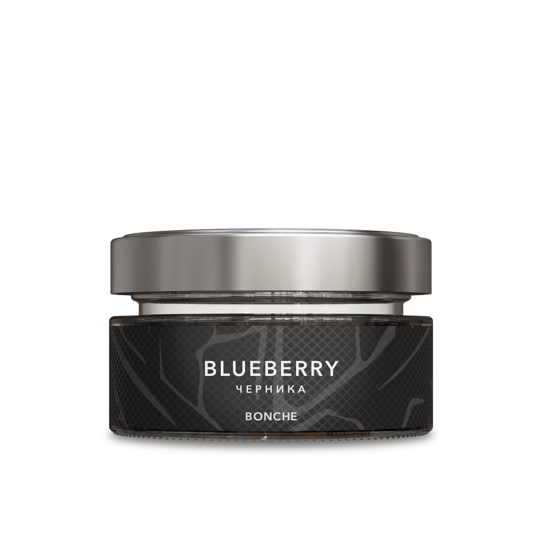 Bonche - Blueberry 30гр