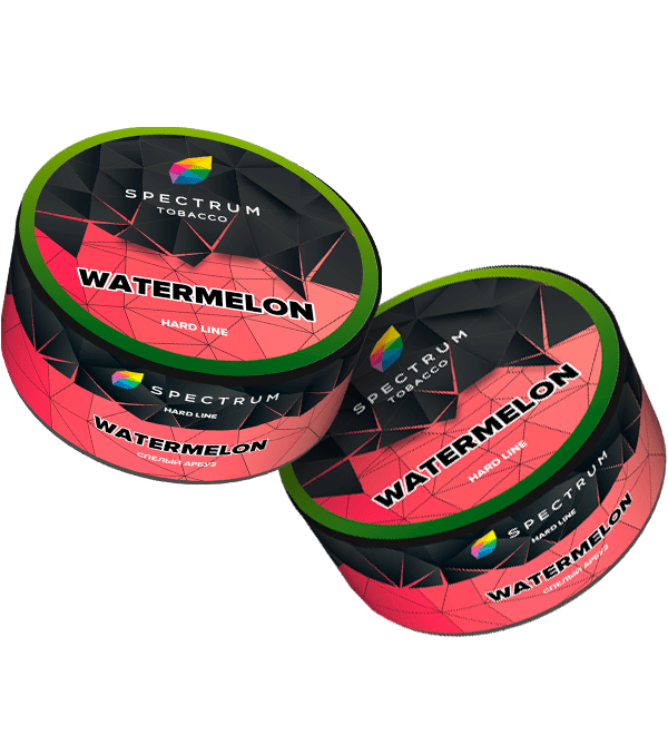 Spectrum HARD - Watermelon 25гр