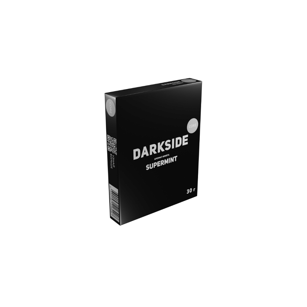 Darkside - Supermint 30гр.
