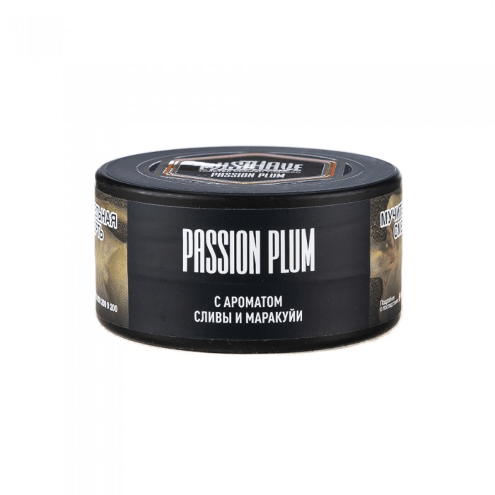 Musthave - Passion Plum с ароматом сливы и маракуйи 25гр